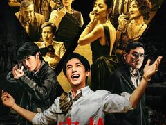 -大光明电影院(南京西路店)