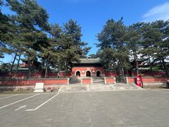 -普乐寺