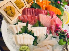 -樱町三味日本料理(城乡世纪广场店)
