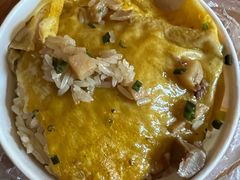 三鲜豆皮-三鲜豆皮(钢花新村119街坊店)