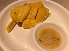 -万丽轩·粤菜(王府井金茂万丽酒店)