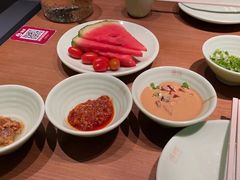 -掂档潮汕牛肉火锅(沈阳万象城店)