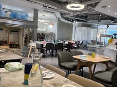 -星漠亲子餐厅•有机食材•儿童游乐