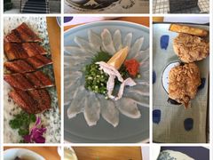 -天正河鲀·河豚亭(大连店)