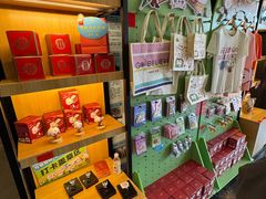 -狗不理(水上北路旗舰店)