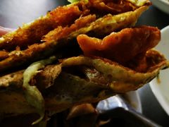 -陈记锅巴菜(五大道店)