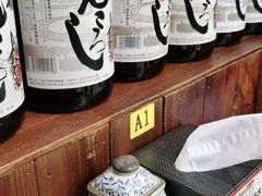 -小川洋风料理(汉街店)