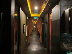 -良子健身(金融街店)