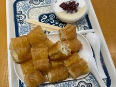 -冰泉豆浆馆(阳朔店)