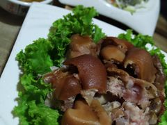 -大杰海鲜锅(基隆路店)
