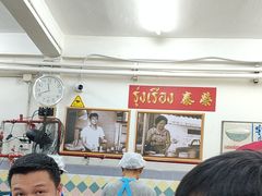 -榮泰米粉湯(Left Shop)