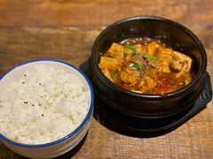 麻婆豆腐-铁公鸡·四川料理(天环广场店)