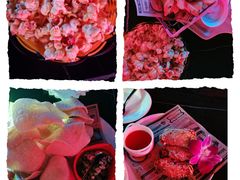 -MOSSO音乐酒吧·live house(南京旗舰店)