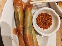 -小满手工粉(上海月星环球港店)