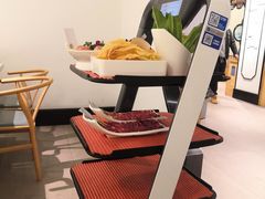 -俏牛哥鲜牛肉牛肆馆(重庆天地店)