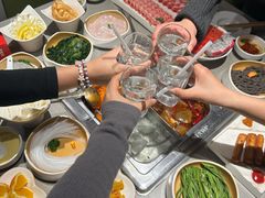 -海底捞火锅(银泰中心店)