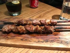 -阿里家·新疆烤肉酒場 by MIG