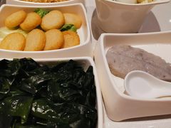 -海底捞火锅(长宁路龙之梦店)
