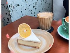 -Line 咖啡(石厦花园店)