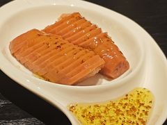 -顺香居·老字号湖北菜(江汉路店)