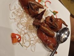 -北京贵宾楼饭店·紫金