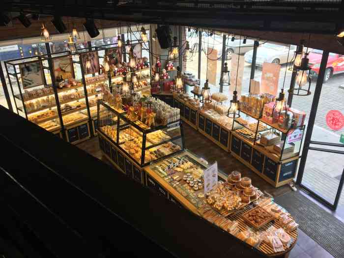 超群烘焙(华夏店)-"又敢上超群做活动了,好耶,以后多推出这种.