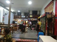 -盖帮鳝鱼串串(东郊记忆店)