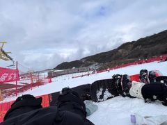 -太子岭滑雪场