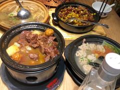 -老砂锅(城北店)
