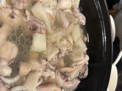 -烹然四季椰子鸡火锅(团结湖总店)
