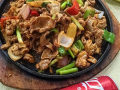 -标记美食新鲜猪杂(兴南大道店)