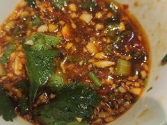 -六味牛杂煲·斋菜煲(桫椤湾店)