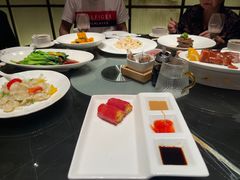 -同庆楼(滨湖万达广场店)