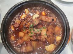 -炊烟小炒黄牛肉(中心印象城店)