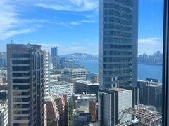 -香港尖沙咀凯悦酒店