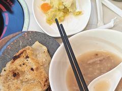 -老北京馅饼粥(西单店)