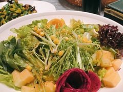 -7号院家宴.烧鸽子(门头沟店)