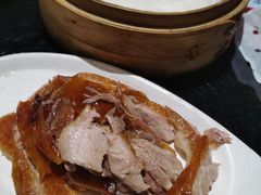 -皇城根北京风味主题餐厅(中海环宇城店)