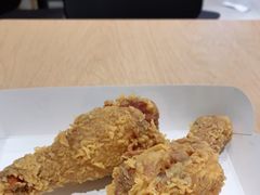 -德克士(安新百隆购物店)