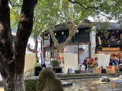 -鼓楼(西湖风景名胜区)