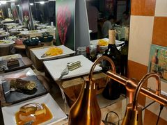 -戈拿旺巴西烤肉(崇文门店)