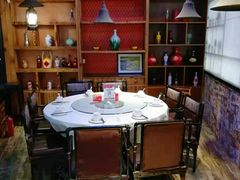 包厢-尚岛私房菜(西方巷店)