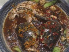 -清真悦宾楼食府(海湖店)
