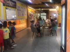 -第壹街舞(西城天街店)