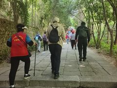 -武当山风景区