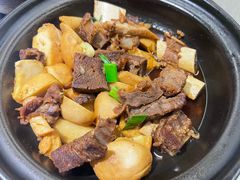 -阿毛饭店首店·宁波老字号(文化广场店)