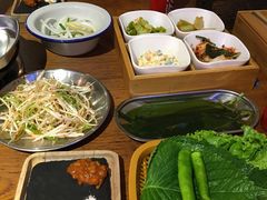 -济州爱肉堂(总店)