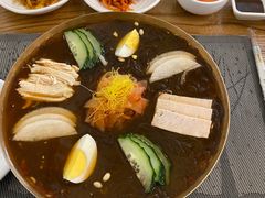 -玉流珍肴馆(亮马桥店)