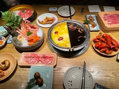 -蟹将军·松叶蟹和牛日料放题自助(K11店)