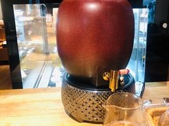 白茶-煮叶(悠唐广场店)